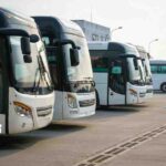Se requiere chofer con experiencia en manejo de buses o minibuses