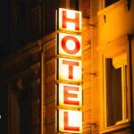 Se requiere chofer con experiencia para hotel