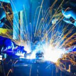 Buscamos Soldadores y ayudantes con disponibilidad para Reparaciones en General