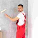 Busco Maestro pintor responsable para obra fina