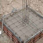 Busco albañil encofrador para estructuras de hormigón