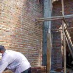 Busco albañil para construcción de muros y tabiques
