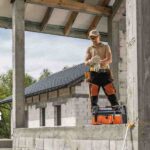 Busco albañil para construcción en patio o terraza