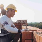 Busco albañil por horas, según avance de obra