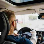 Busco chofer para camioneta para transporte de artículos electrónicos