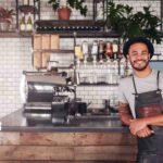 Busco chofer para entregas en cafetería y restaurantes locales
