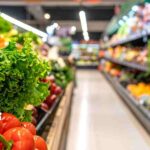 Busco chofer responsable para supermercado, para reparto de productos