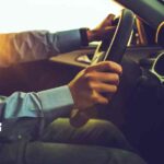 Busco conductor que pueda cubrir rutas en la tarde