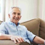 Busco cuidador responsable para mi abuelo en las tardes