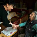 Busco cuidadora responsable para acompañar a mi abuela durante el día