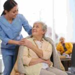 Busco cuidadora responsable para cuidar a mi Abuela medio tiempo