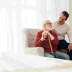 Busco cuidadora responsable para cuidar a mi Abuelito por las Mañanas