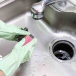 Busco lavaplatos para mantener orden y limpieza en la cocina