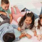 Busco niñera responsable para cuidar a mis hijos por medio turno