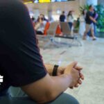Busco personal para limpieza de aeropuerto, medio turno en la tarde