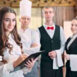 Busco personal de cocina para restaurante en hotel