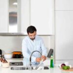Busco personal para apoyo en cocina y lavado de utensilios