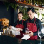 Busco personal para restaurante, apoyo en mesas y limpieza