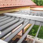 Busco soldador para construcción de pérgolas metálicas