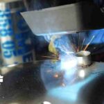 Busco soldador para soldadura MIG en fabricación de estructuras livianas