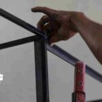 Busco soldador responsable para reparación de estructuras y equipos