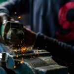 Busco soldadores y ayudantes con experiencia en mantenimiento y reparaciones