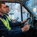 Se requiere chofer de ambulancia con experiencia