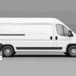 Se busca chofer responsable para camioneta de carga ligera
