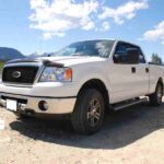 Se busca chofer responsable para camioneta doble cabina