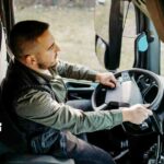 Se busca conductor para camión o furgón de carga