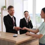 Se busca conductor responsable para hotel, para traslado de huéspedes