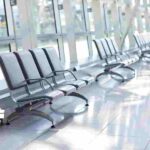 Se busca personal de limpieza para pasillos y salas de espera del aeropuerto