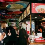 Se busca personal para restaurante de comida rápida