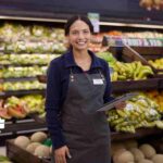 Se busca personal responsable para Supermercados