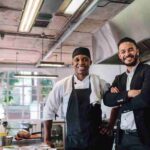 Se busca personal responsable para restaurantes y cocina