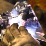 Se busca soldador TIG responsable para fabricación de barandas y pasamanos