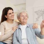 Busco Señora responsable para cuidar a mi Abuela durante las mañanas