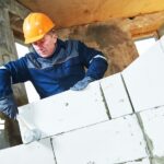 Busco albañil responsable para obras menores y refacciones