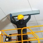 Busco albañiles para colocación de drywall y tabiques