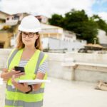 Busco albañiles y ayudantes responsables para construcción de escaleras