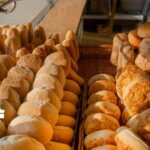 Busco chofer para panadería para repartir pan y productos horneados en vehículos pequeños