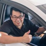 Busco chofer responsable para transporte de plantas y viveros