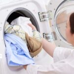 Busco chofer que pueda recoger ropa y traerla de vuelta lavada en horarios establecidos