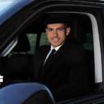 Busco chofer responsable para traslados de lunes a viernes