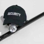 Busco guardia de seguridad para residencial, responsable de control de visitas y rondas de vigilancia