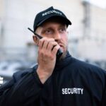 Busco guardia de seguridad responsable para turnos diurnos