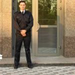 Busco guardias de seguridad para edificios, con experiencia y registro de visitantes