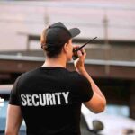 Busco guardias de seguridad para restaurante