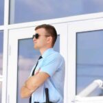 Busco guardias de seguridad responsables para rondas nocturnas en edificios