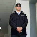 Busco guardias de seguridad para salón de eventos